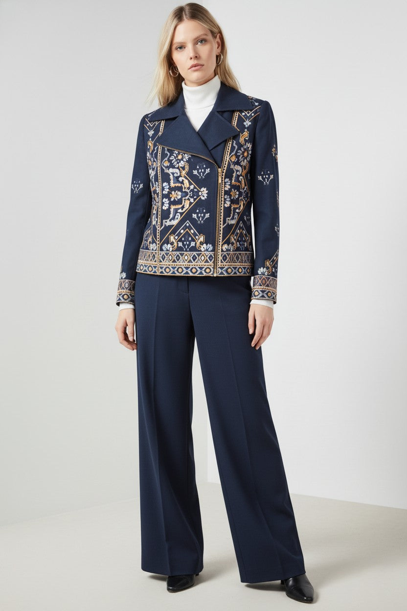 SYLVA JACKET