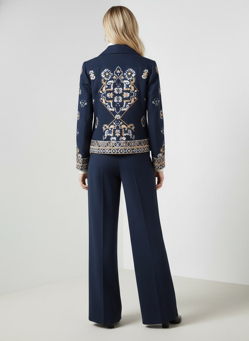 SYLVA JACKET