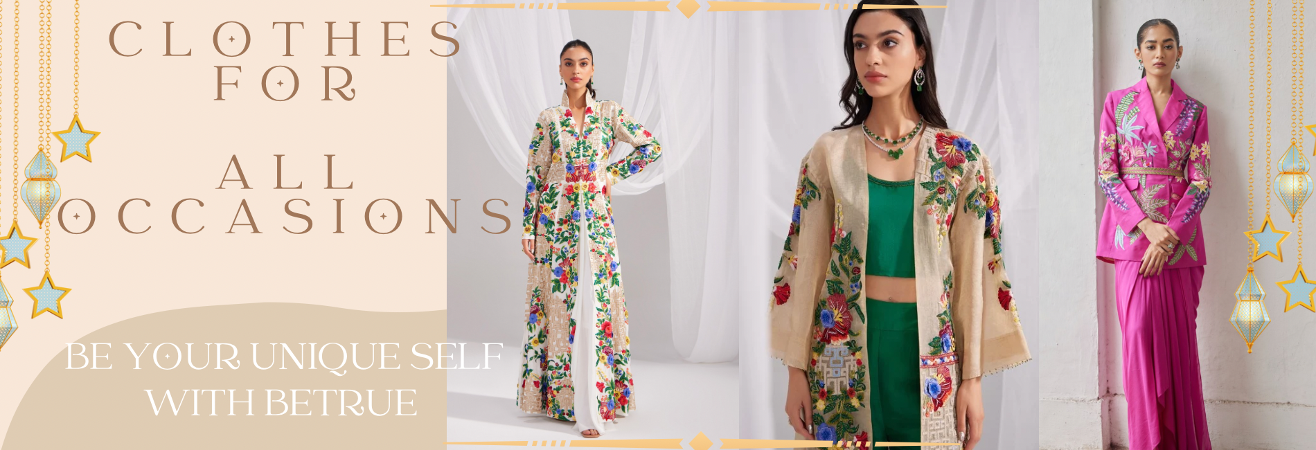 Occasion Wear