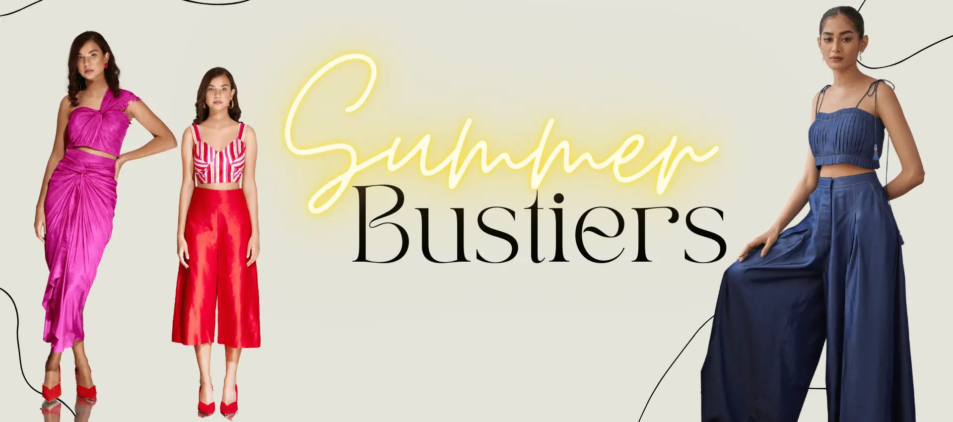 Bustier