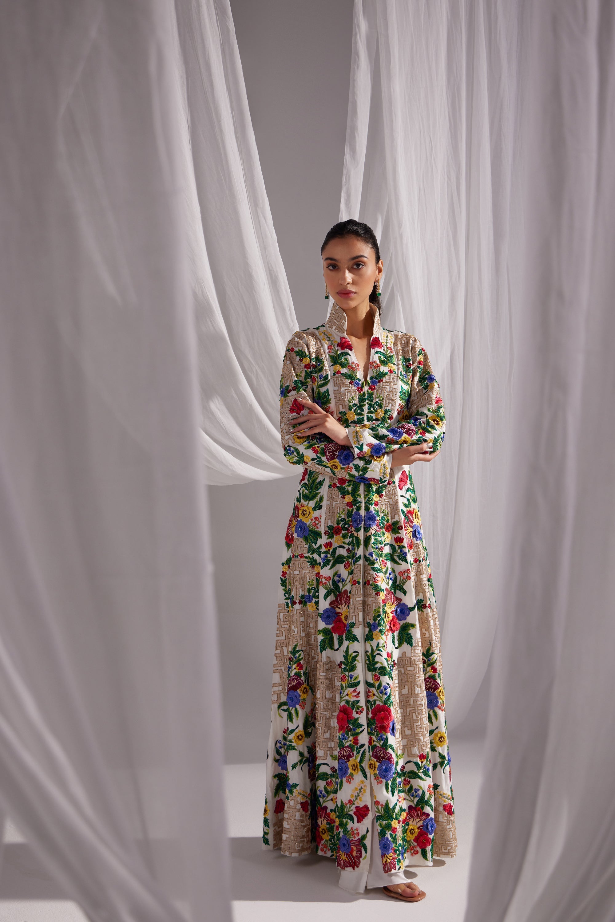 Bohemian Princess Collection