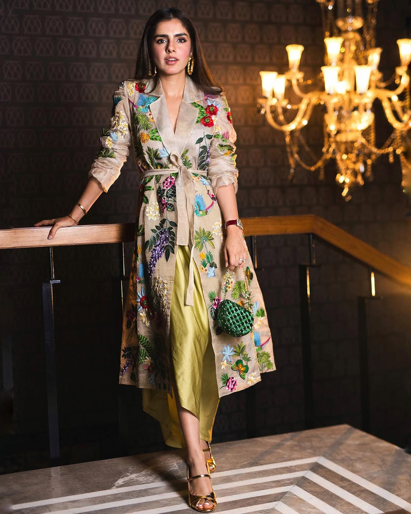 Sharnamli Mehra