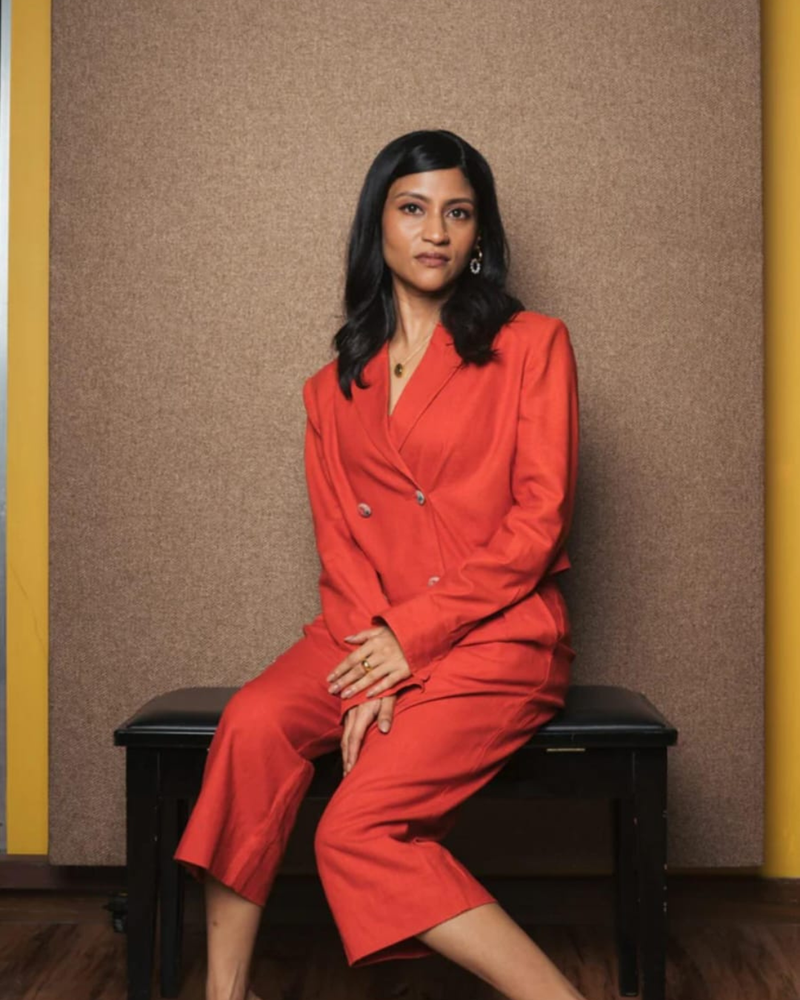 Konkana Sen