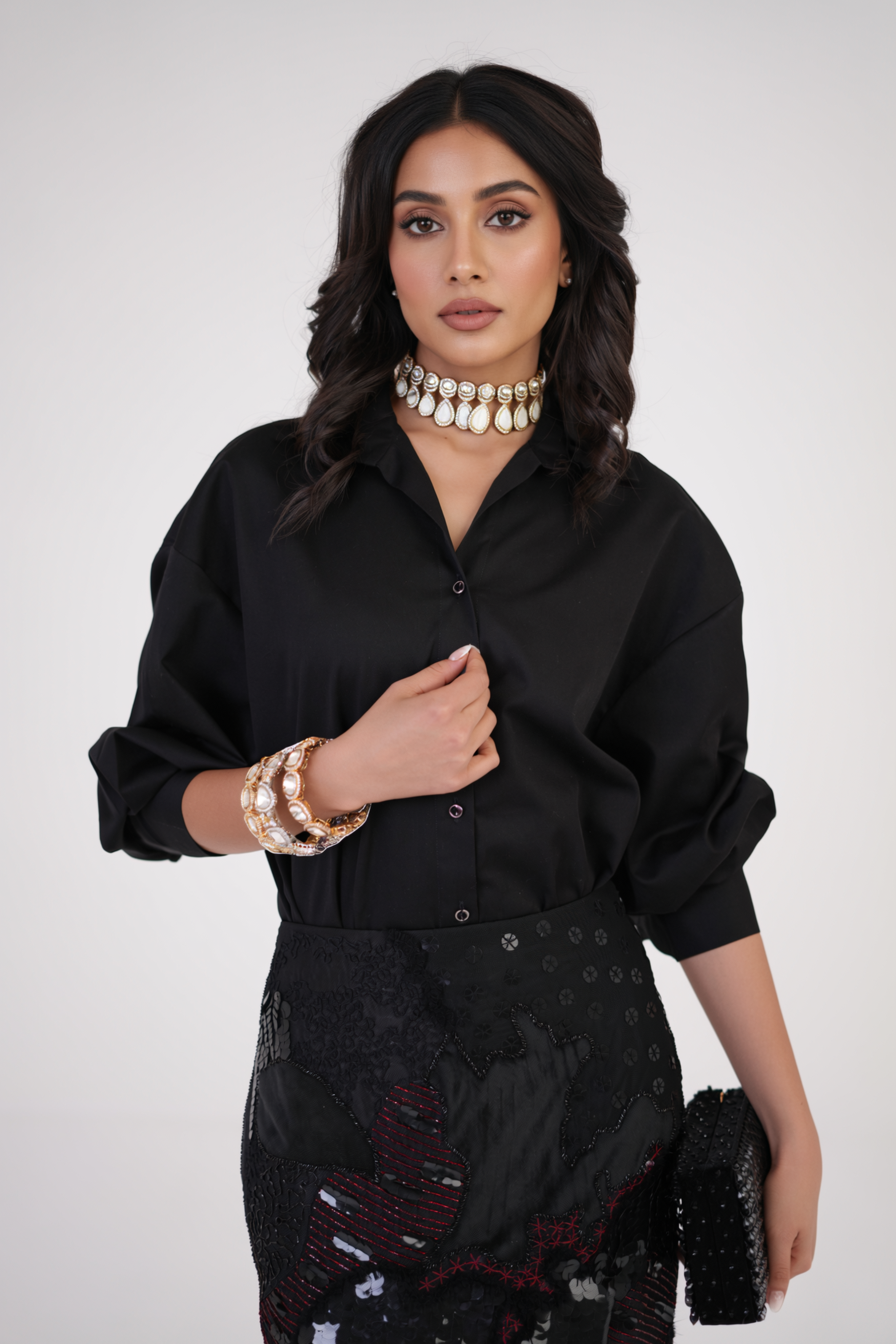 Everyday Essential Shirt