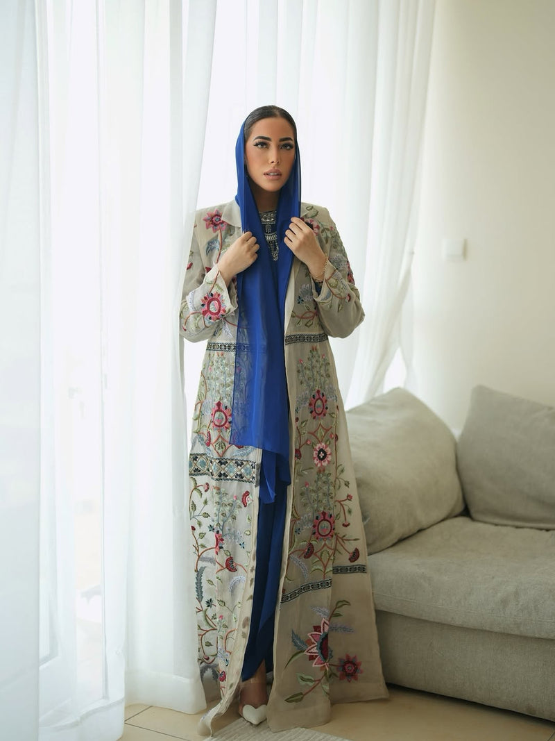 Amany Fawzi